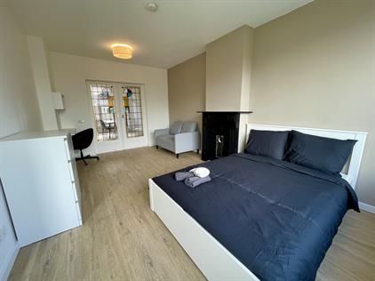 Room for rent 1050 euro Professor Poelslaan, Rotterdam