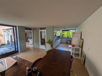 Room for rent 1100 euro Bonnefantenstraat, Amsterdam