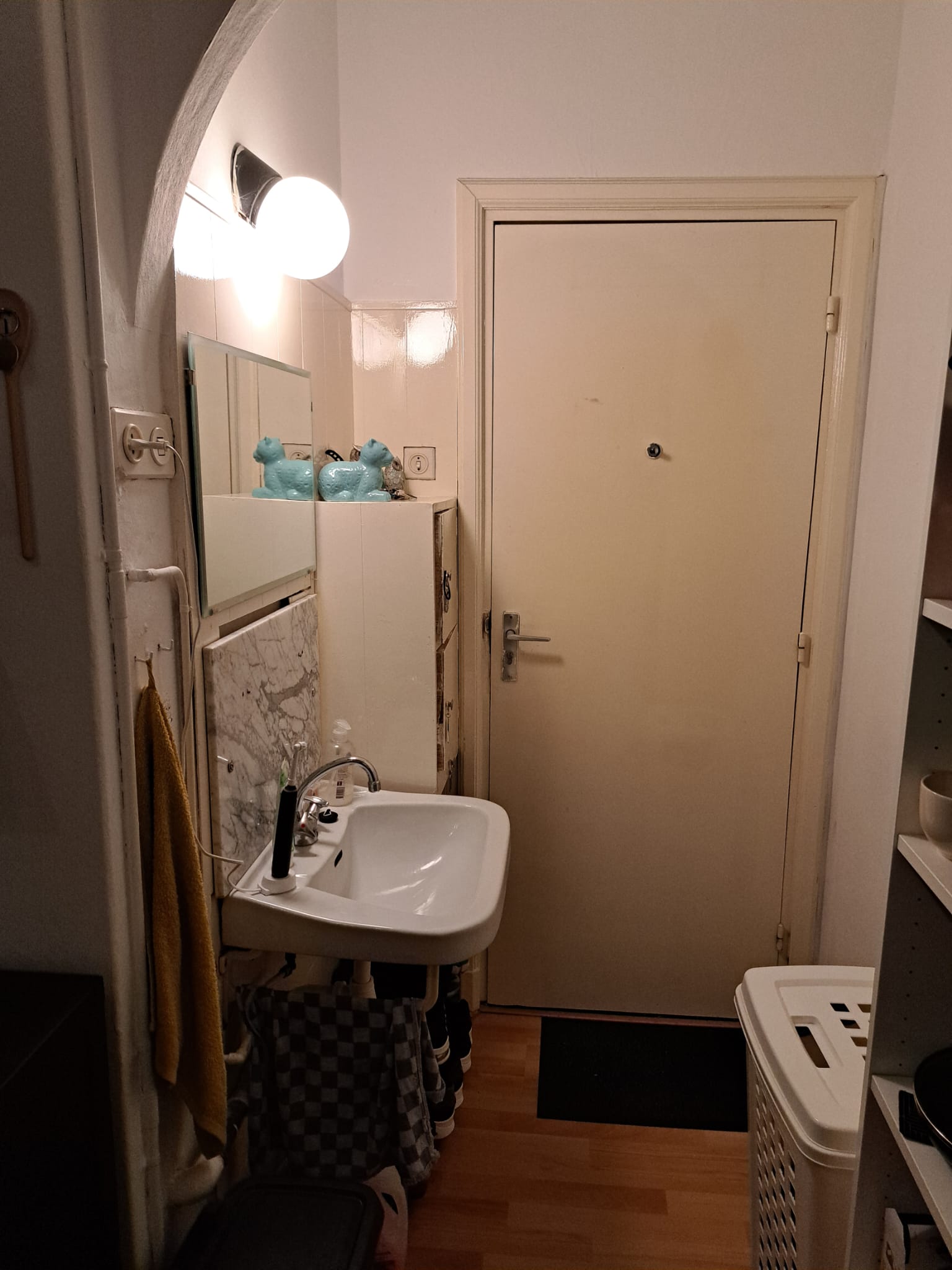 Kamer te huur in Tilburg – Fatimastraat – foto 2