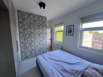 Kamer te huur 1100 euro Karel du Jardinstraat, Amsterdam