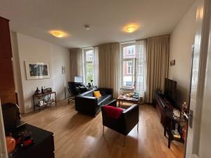 Apartment for rent 1300 euro Wycker Brugstraat, Maastricht