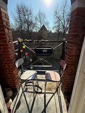 Room for rent 550 euro Tweede Willemstraat, Groningen