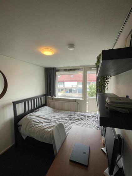 Room for rent 267 euro Adriaen Brouwerstraat, Enschede