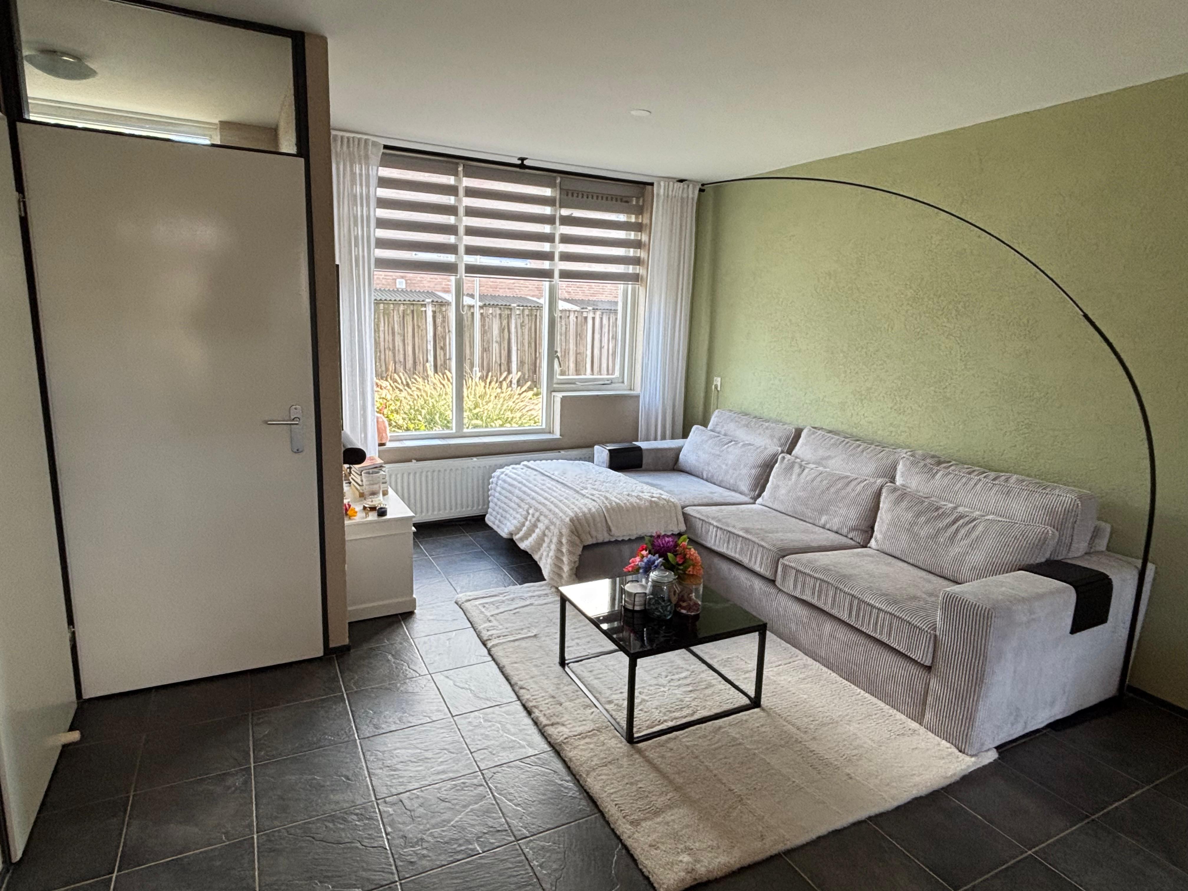 Kamer te huur in Bergen op Zoom – Denemarkenstraat – foto 2