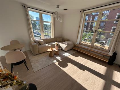 Appartement te huur 2300 euro Molenwerf, Amsterdam