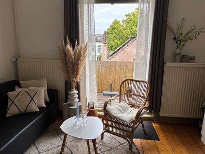 Kamer te huur 680 euro St. Annastraat, Nijmegen