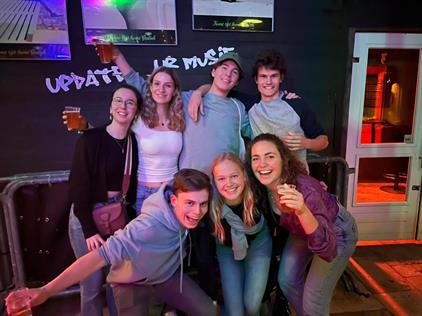 Kamer te huur 300 euro Dennenweg, Enschede