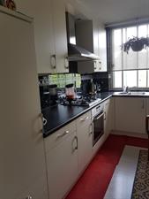 Kamer te huur 850 euro Bernard Shawsingel, Amsterdam