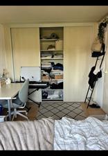 Room for rent 400 euro Rubensstraat, Groningen