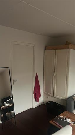 Zimmer bei Ibizastraat In Amsterdam