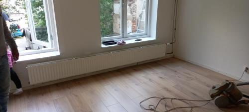 Appartement te huur 450 euro Laarstraat, Zutphen