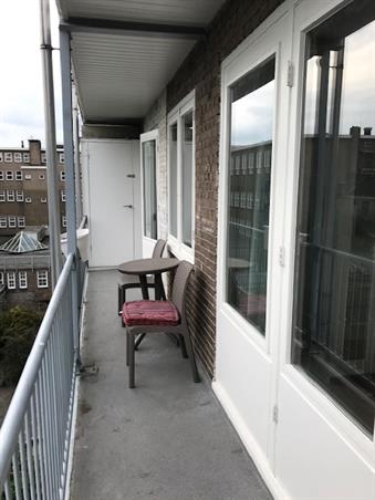 Wohnung bei Geulstraat In Amsterdam