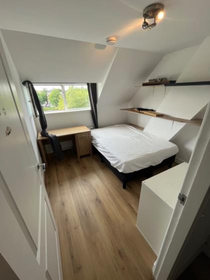 Room for rent 550 euro Rochussenstraat, Rotterdam