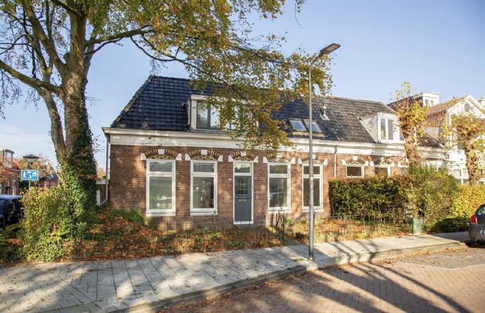 Zimmer bei Hoekstersingel In Leeuwarden