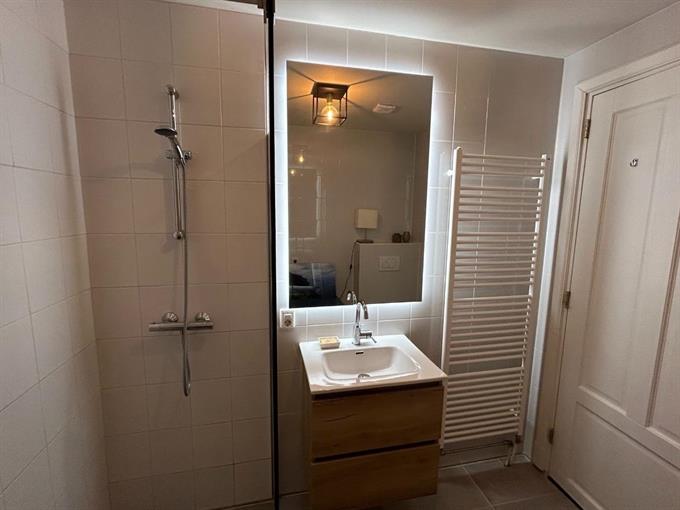 Wohnung bei Da Costakade In Amsterdam