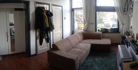 Kamer te huur 875 euro Celebesstraat, Utrecht