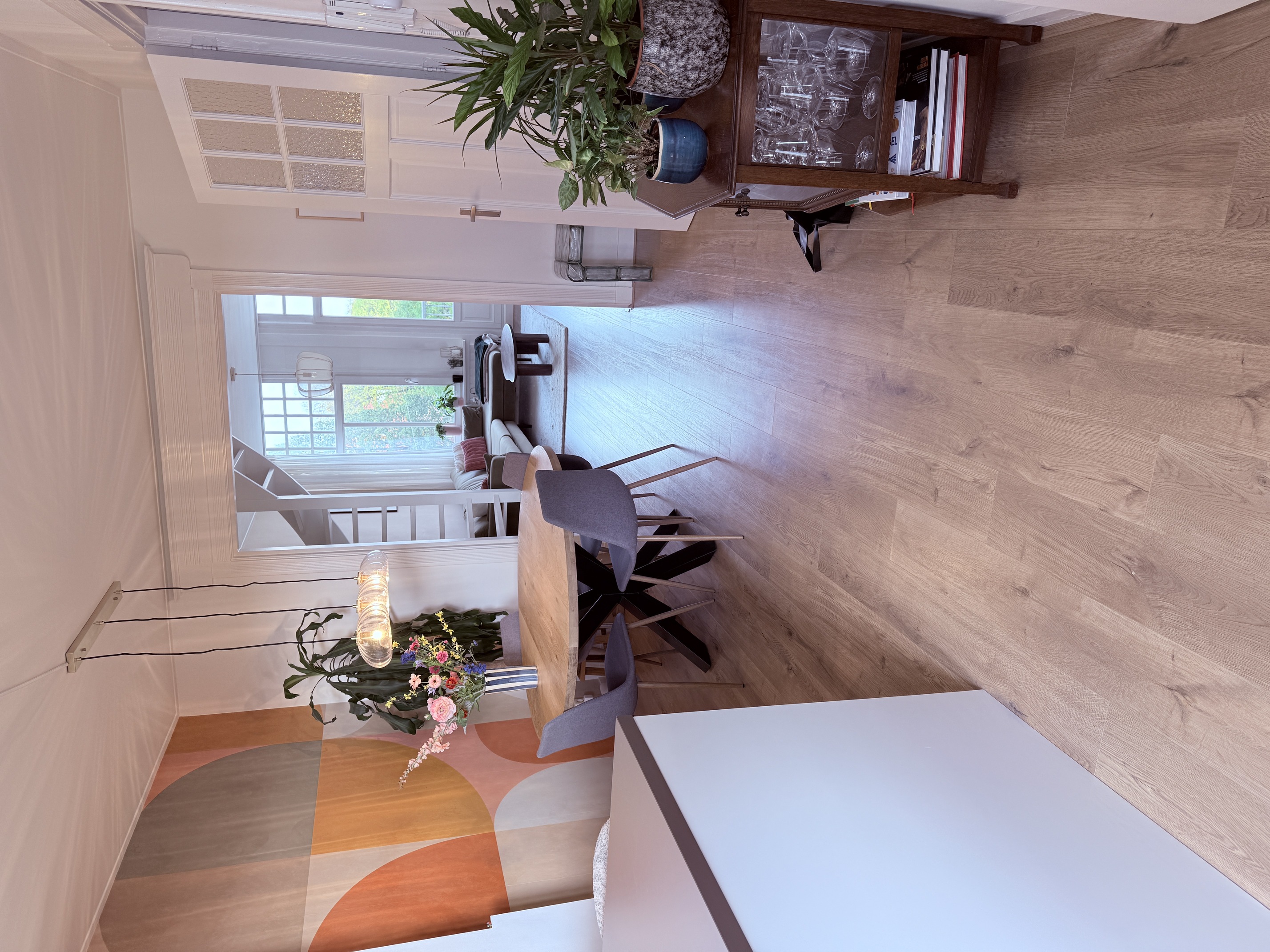 Appartement te huur in Amsterdam – Maritzstraat – foto 4