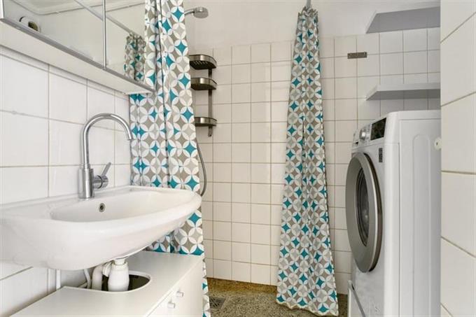 Wohnung bei Bernard Shawsingel In Amsterdam
