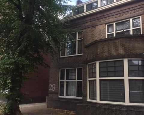Kamer te huur in de Zuiderkerkstraat in Zwolle
