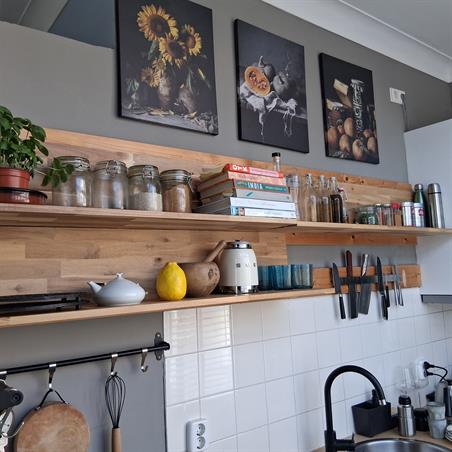 Wohnung bei Baanstraat In Utrecht