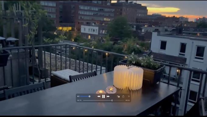 Wohnung bei Tilanusstraat In Amsterdam