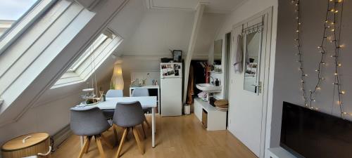 Room for rent 610 euro St. Annastraat, Nijmegen