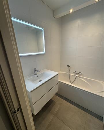 Zimmer bei Kinkerstraat In Amsterdam