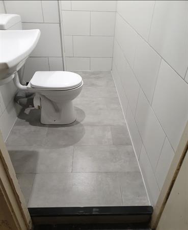 Zimmer bei Marsstraat In Groningen