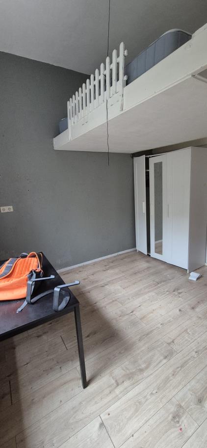 Kamer te huur 875 euro Adelaarstraat, Utrecht