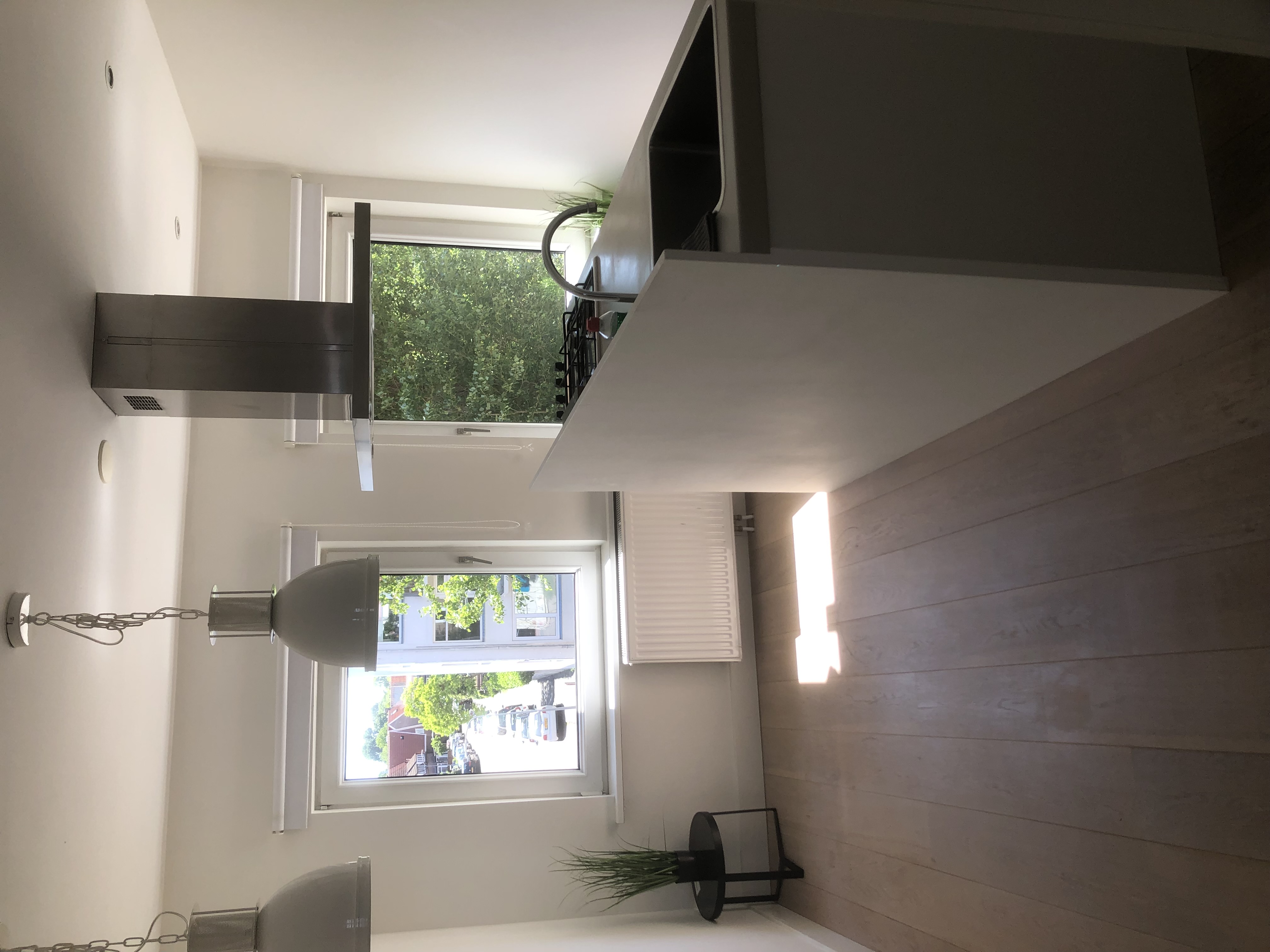 free-sector-houses for rent on Eksterlaan