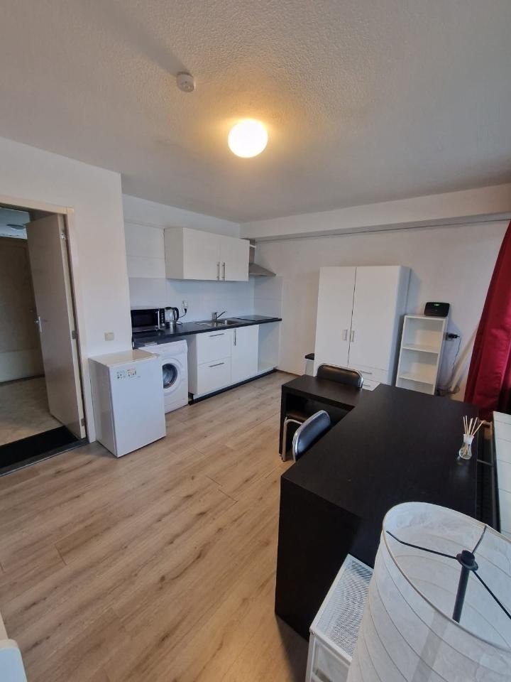 Kamer - Stuwstraat - 2516TS - Den Haag