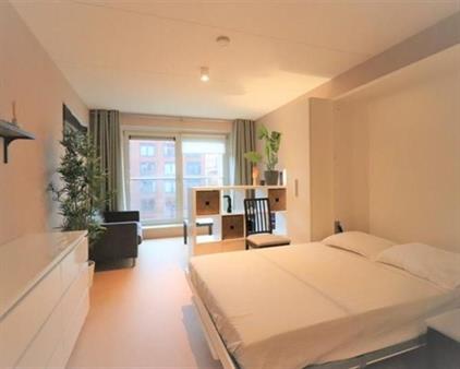 Studio te huur 1150 euro Welnastraat, Amsterdam