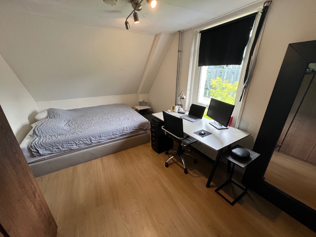Kamer - Coenderstraat - 2613SN - Delft