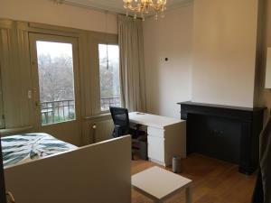 Kamer te huur 1040 euro Heemraadssingel, Rotterdam