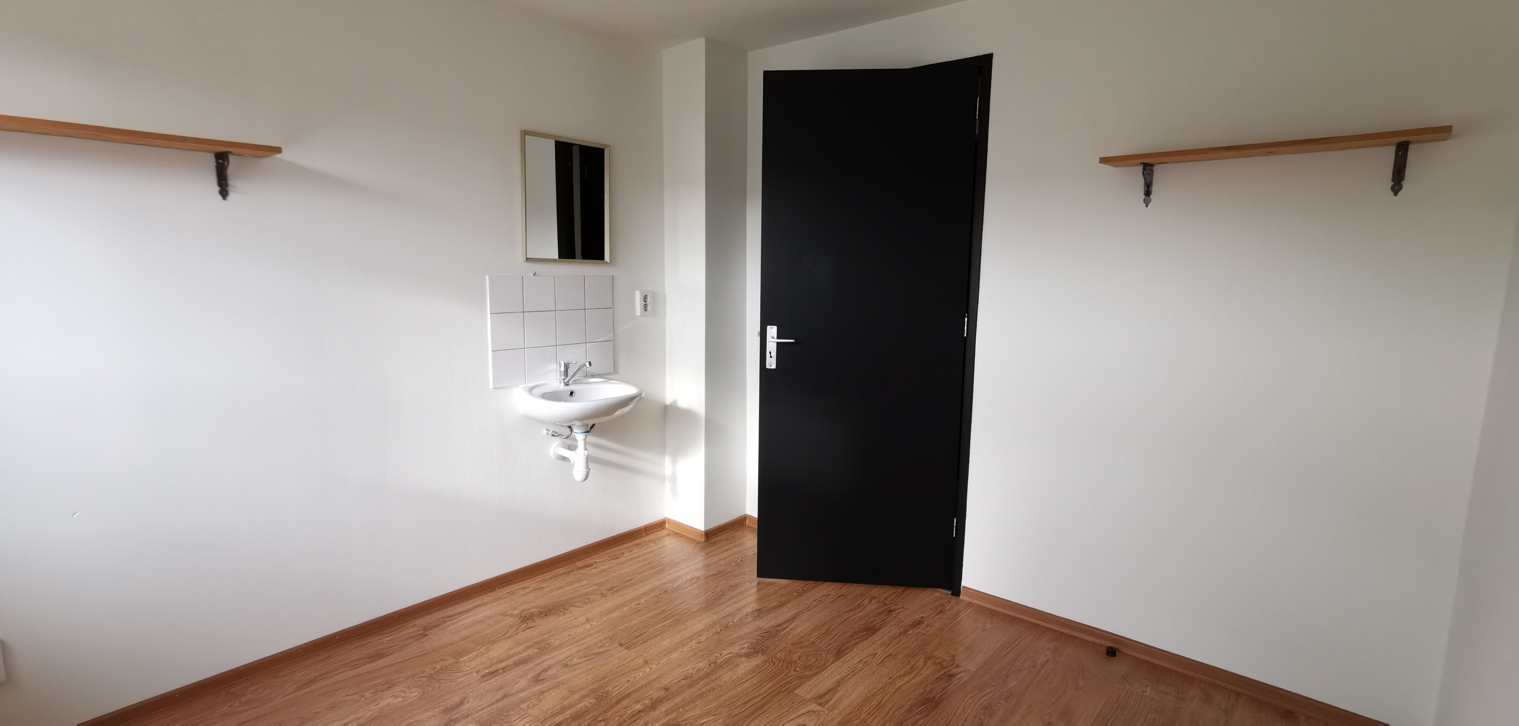 Kamer aan Mierloseweg, Helmond 7