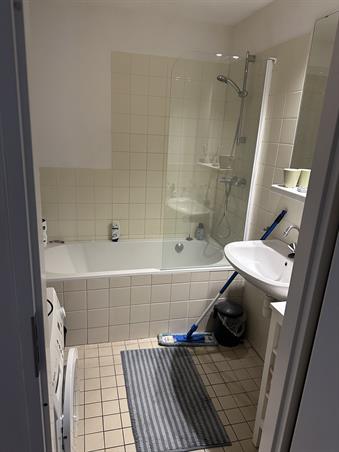 Zimmer bei Wijttenbachstraat In Amsterdam