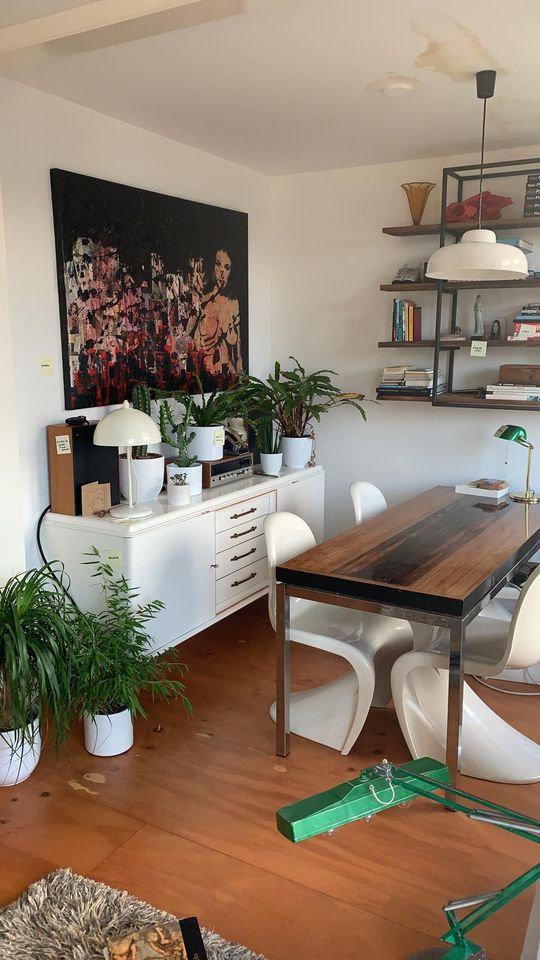 Appartement te huur in Amsterdam – Lucellestraat – foto 1