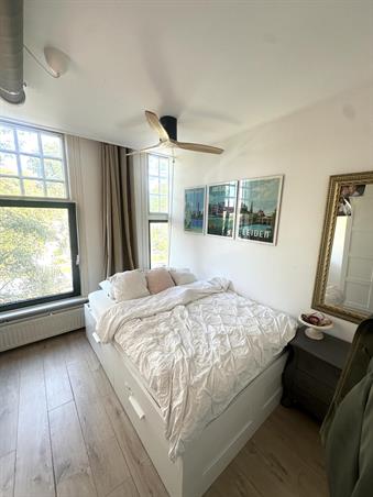 Kamer in Leiden, Schelpenkade op Kamernet.nl: Kamer Leiden 