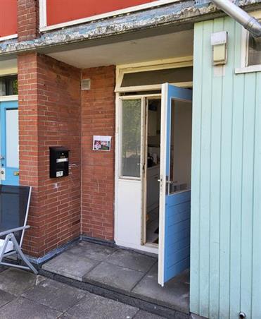 Studio bei Rapenburchdreef In Utrecht