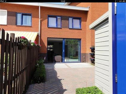 Room for rent 500 euro Stadhoudersstraat, Arnhem