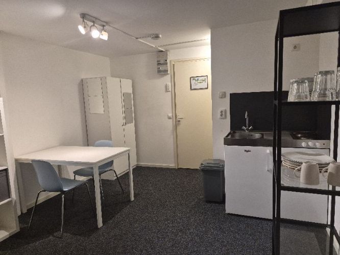 Kamer aan Jan de Wittstraat, Nijmegen 7