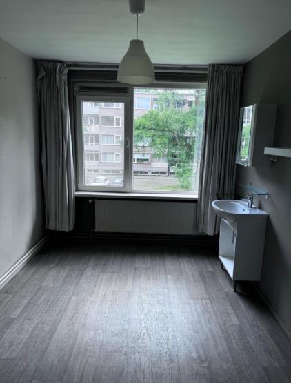 Kamer te huur 850 euro Europalaan, Tilburg