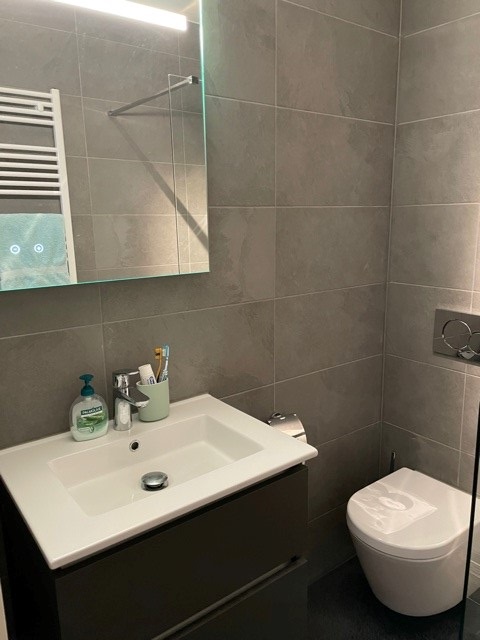 Appartement aan Sint Andriesstraat, Amersfoort 6
