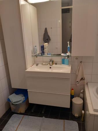 Wohnung bei Dolderstraat In Wageningen