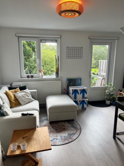 Appartement te huur 1075 euro President Steijnstraat, Haarlem