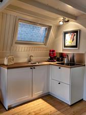 Appartement te huur 1250 euro Nieuwe Kruisstraat, Haarlem