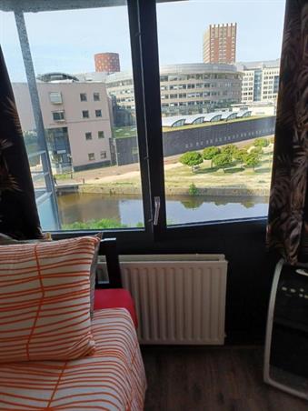 Zimmer bei Fijnjekade In Den Haag