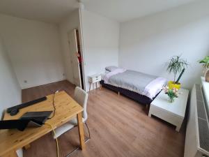 Kamer te huur 800 euro Van Speijkstraat, Amsterdam