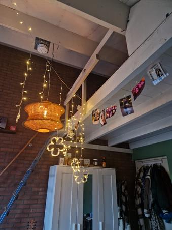 Zimmer bei Leijdsweg In Enschede
