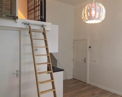 Studio for rent 850 euro Hoornsteegje, Zwolle